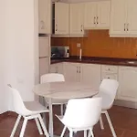 Apartamento Rivas, Junto A La Playa Torrecilla Nerja