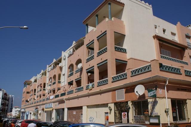 Apartment Rivas, Junto A La Playa Torrecilla