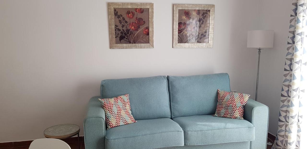 Apartment Rivas, Junto A La Playa Torrecilla Nerja