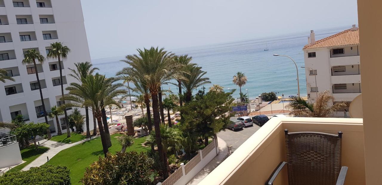 Apartment Rivas, Junto A La Playa Torrecilla