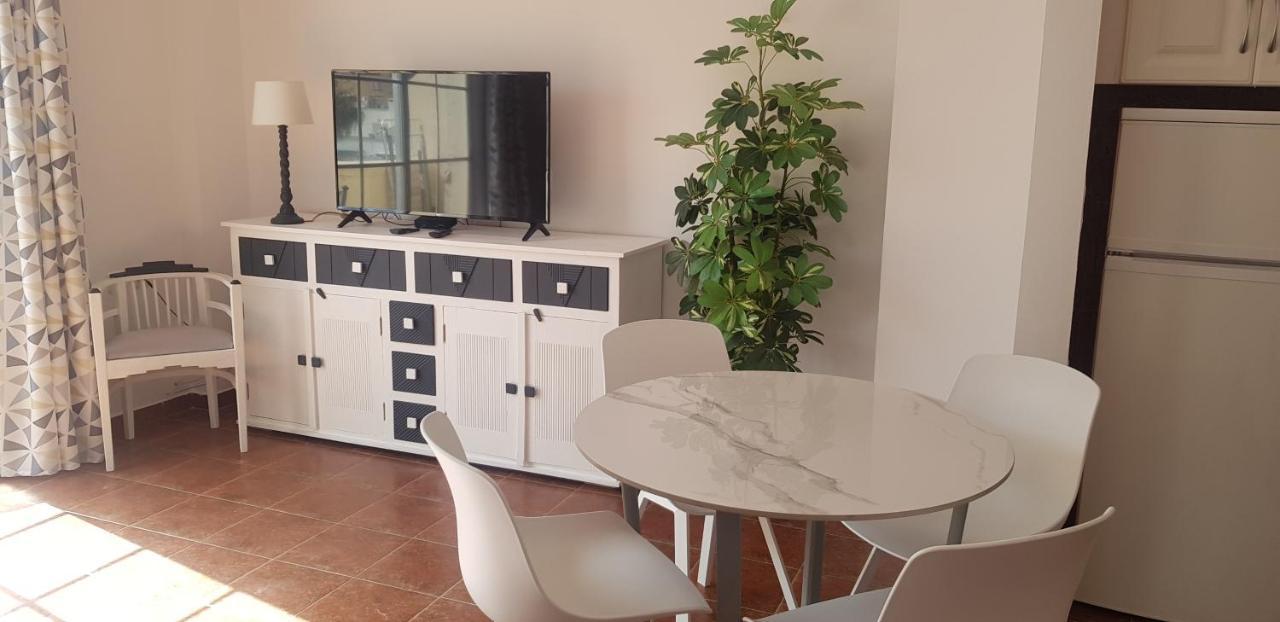 Apartment Rivas, Junto A La Playa Torrecilla Nerja