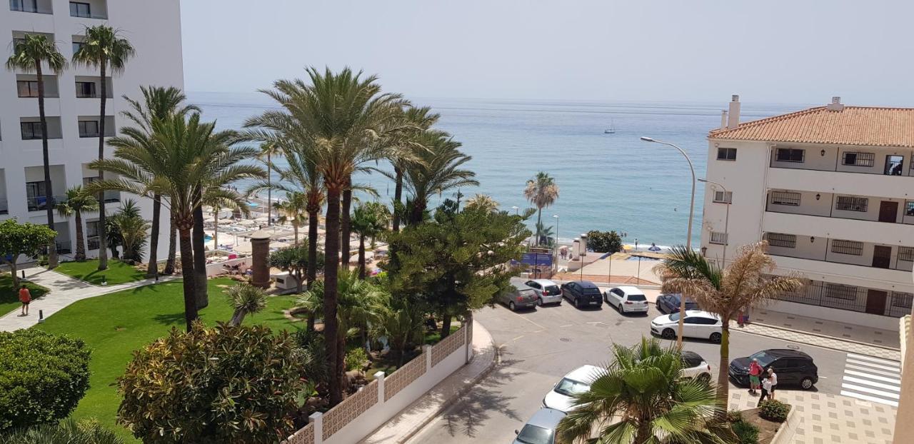 Apartment Rivas, Junto A La Playa Torrecilla Nerja